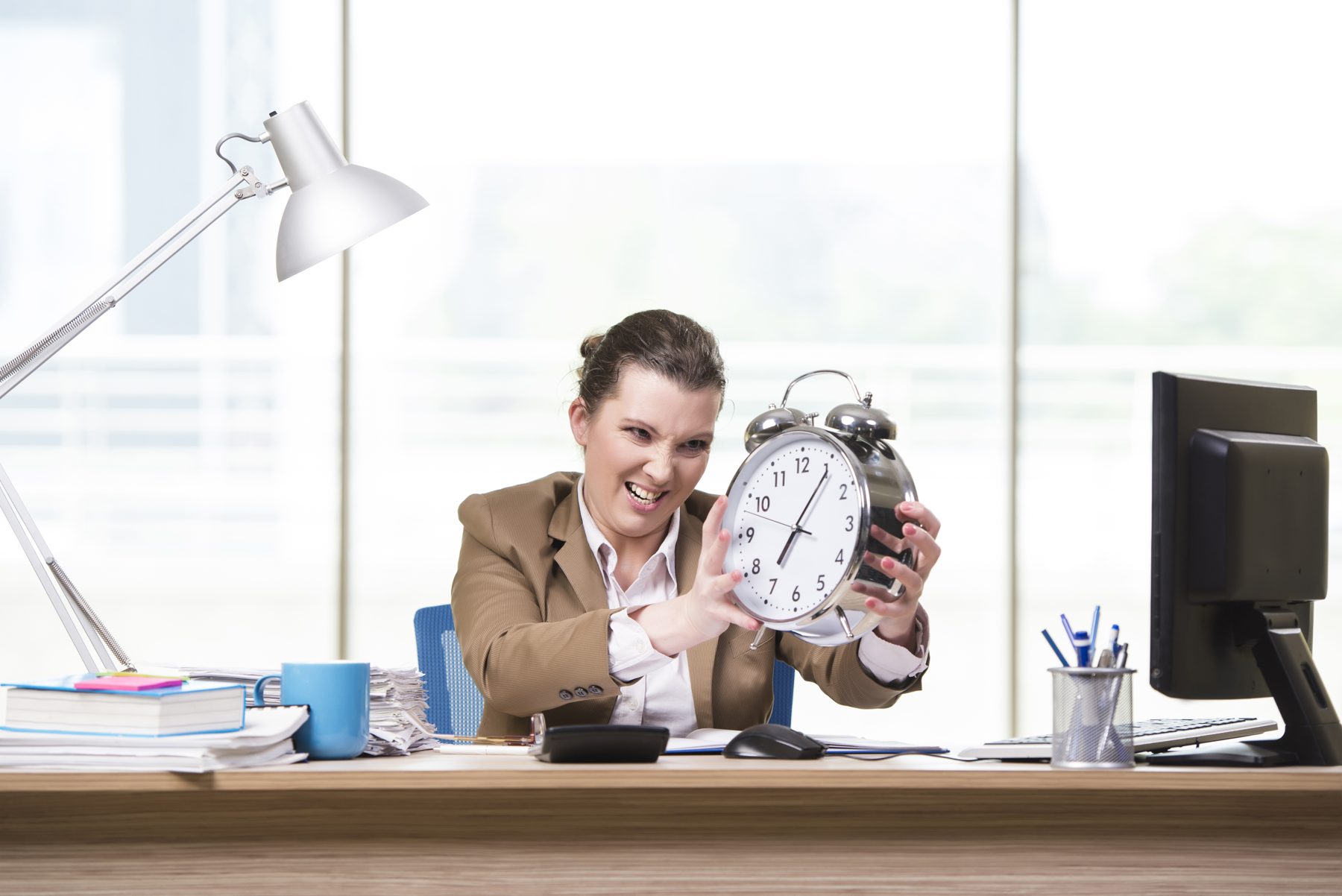 Externaliser son secrétariat pour gagner du temps